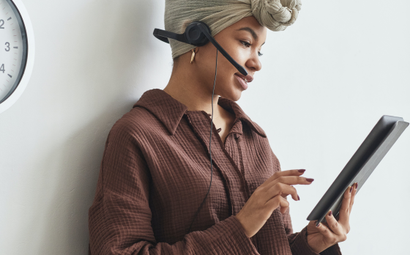 Mahreen Media